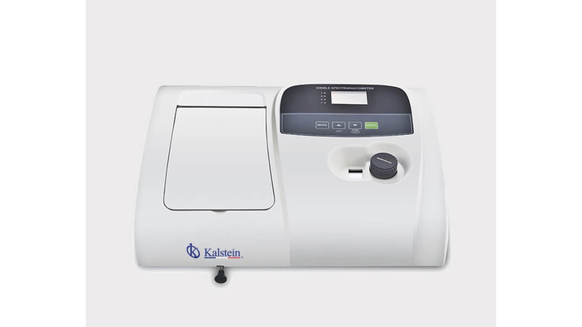 Unique Beam Spectrophotometers: A Practical Step-by-Step Guide for 2026