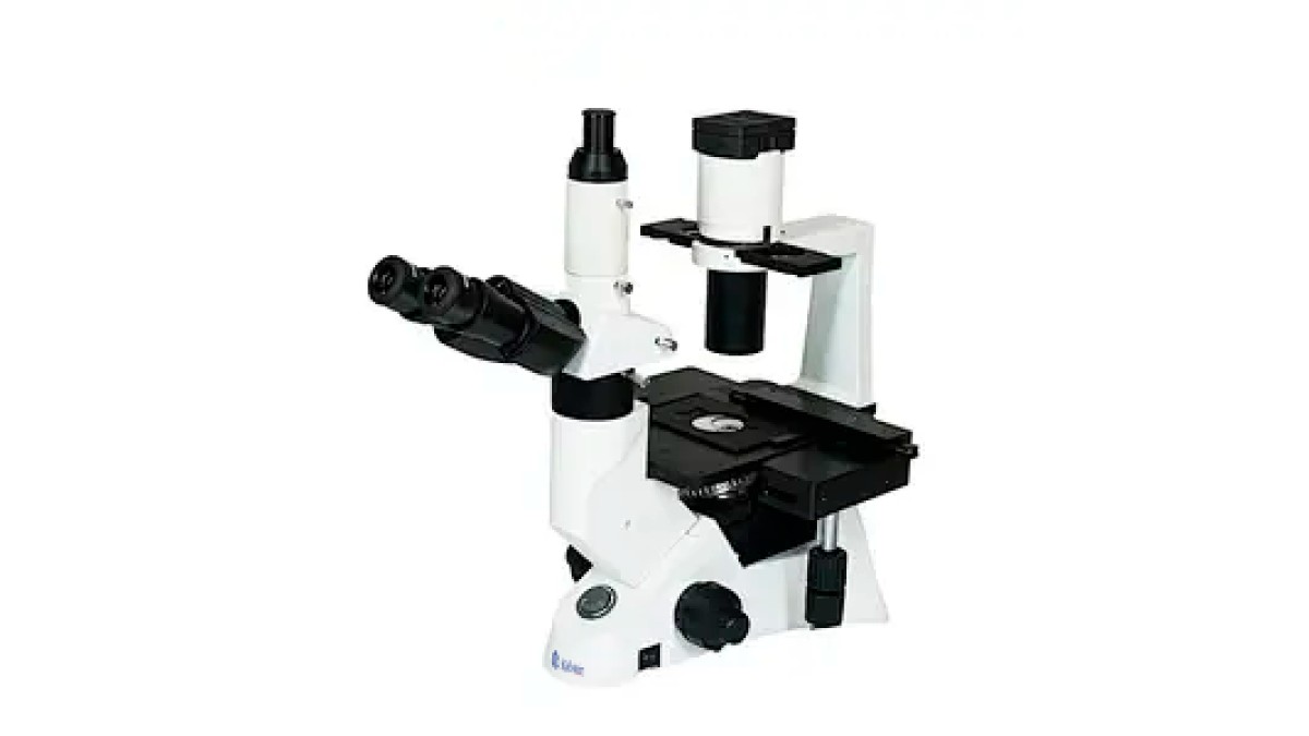Inverted Microscope YR0230: Technical Performance and Safety