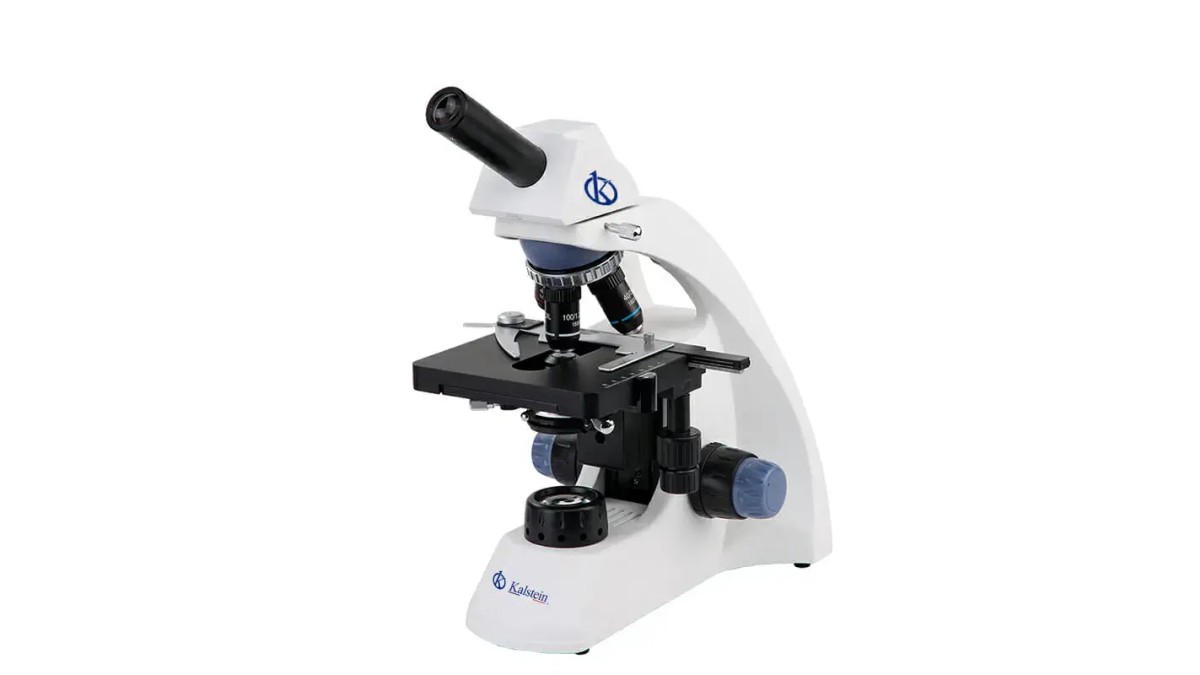 Technical Performance and Safety of the YR0242-B Trinocular Microscope