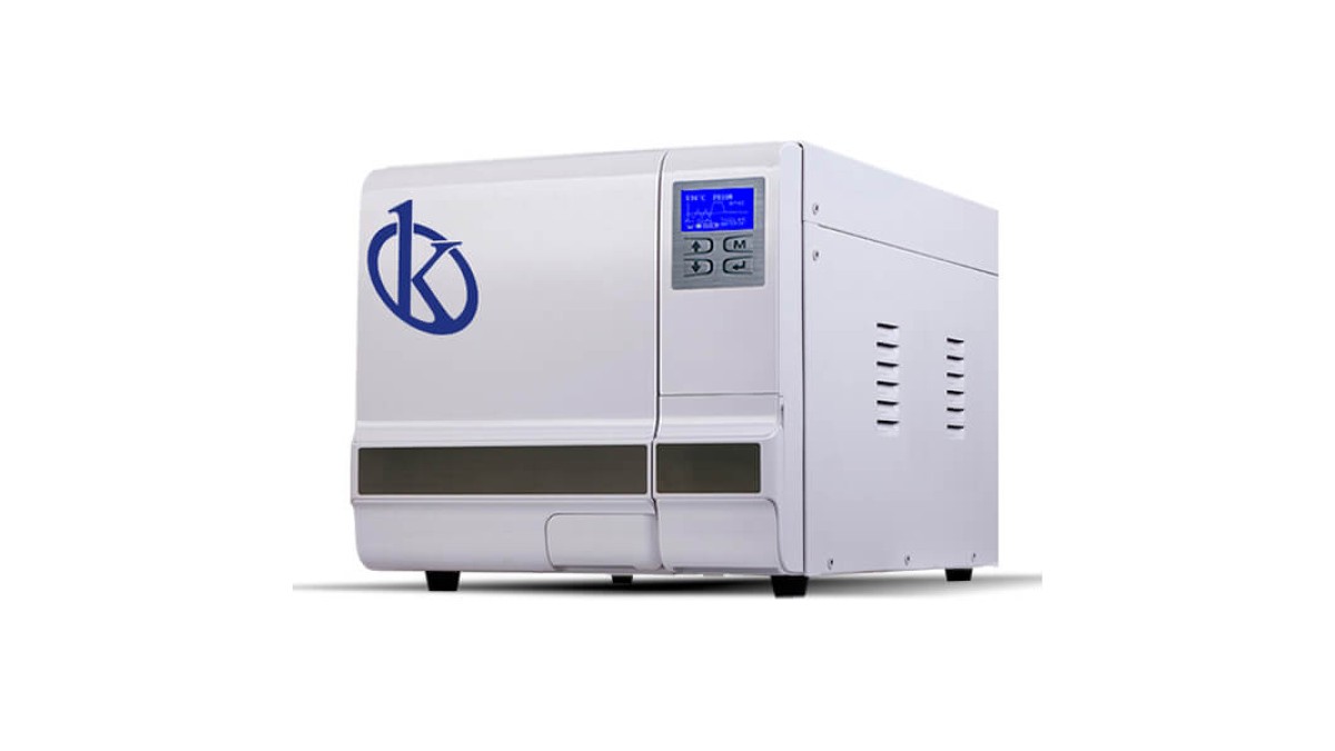 Class B Table Autoclave YR03387: Buying Criteria and Validation
