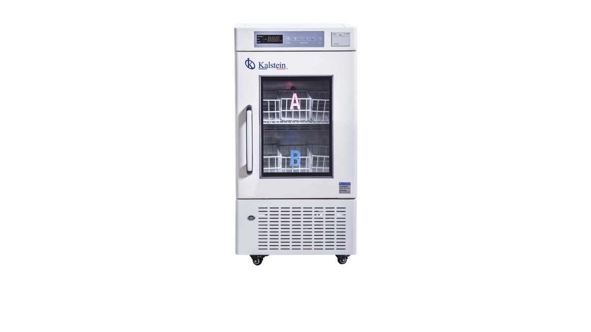 Blood Bank Refrigerator YR05091: Investment Return Overview