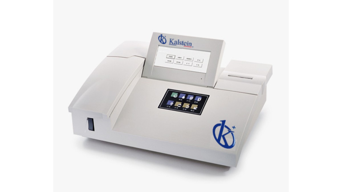 Semi-Automatic Chemistry Analyzer YR05114: Operational Efficiency Redefined