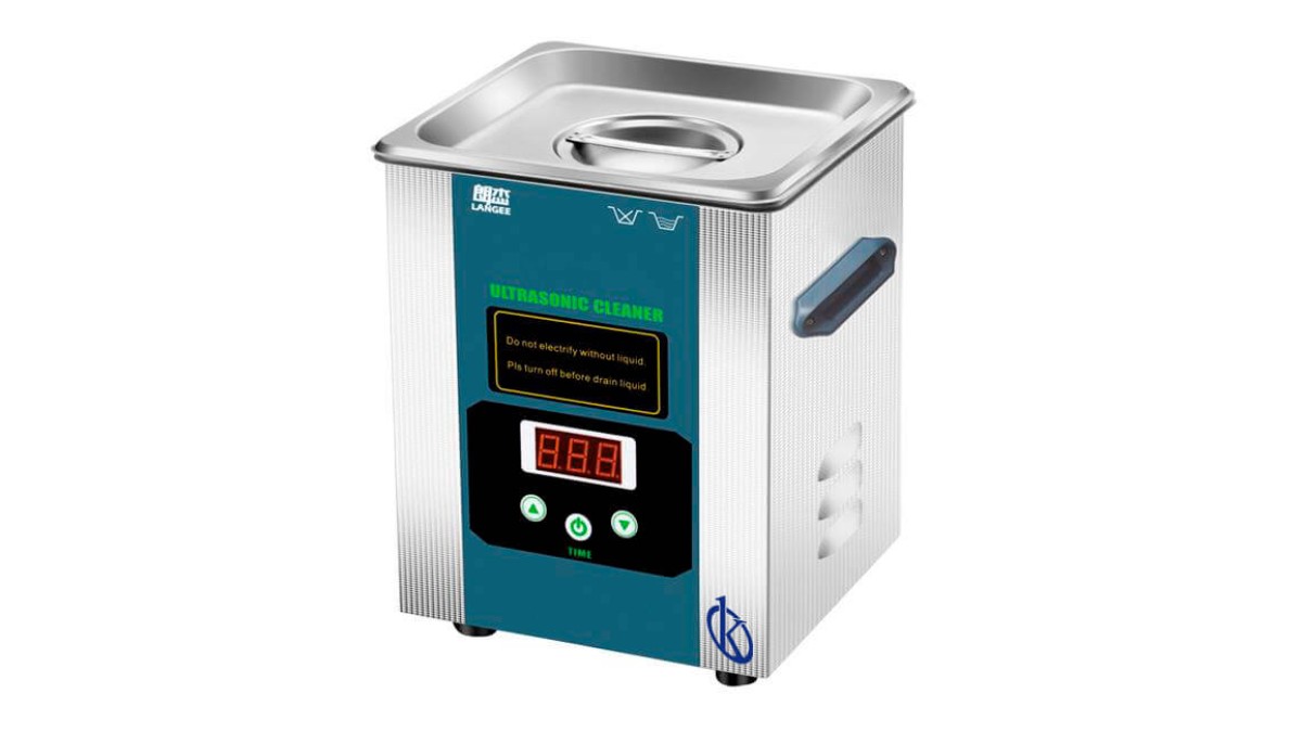 Mechanical Desktop Ultrasonic Cleaners: Practical Applications and Techniques 2026