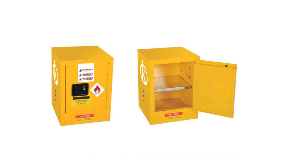 Explosion-proof Cabinets: Practical Usage Guide in 2026