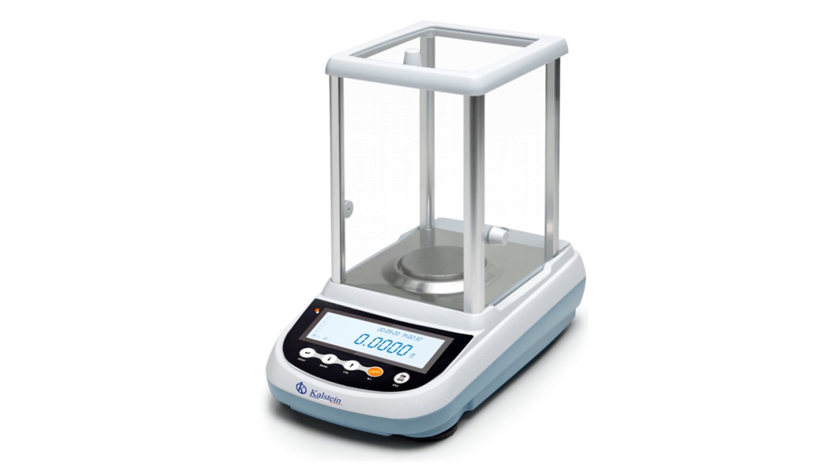 Analytical Balances: Practical Applications and Techniques 2026