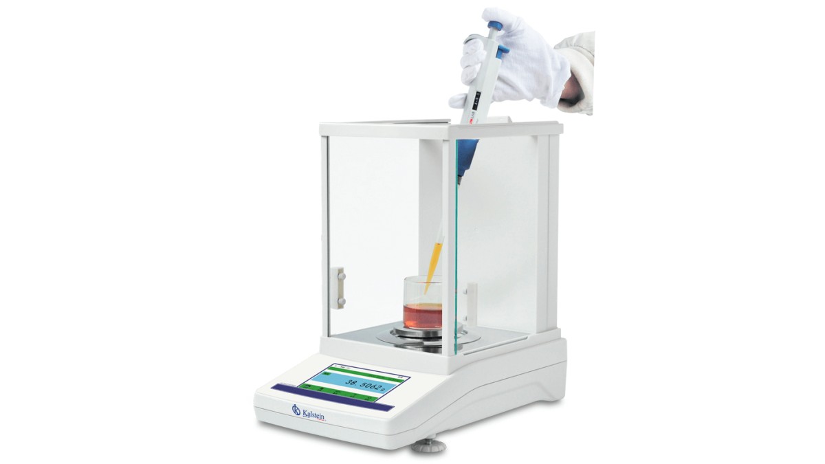 Internal Calibration Analytical Balance YR05573: A Comprehensive Overview