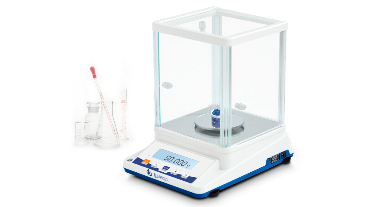 Precision Balances: Techniques and Protocols in 2026