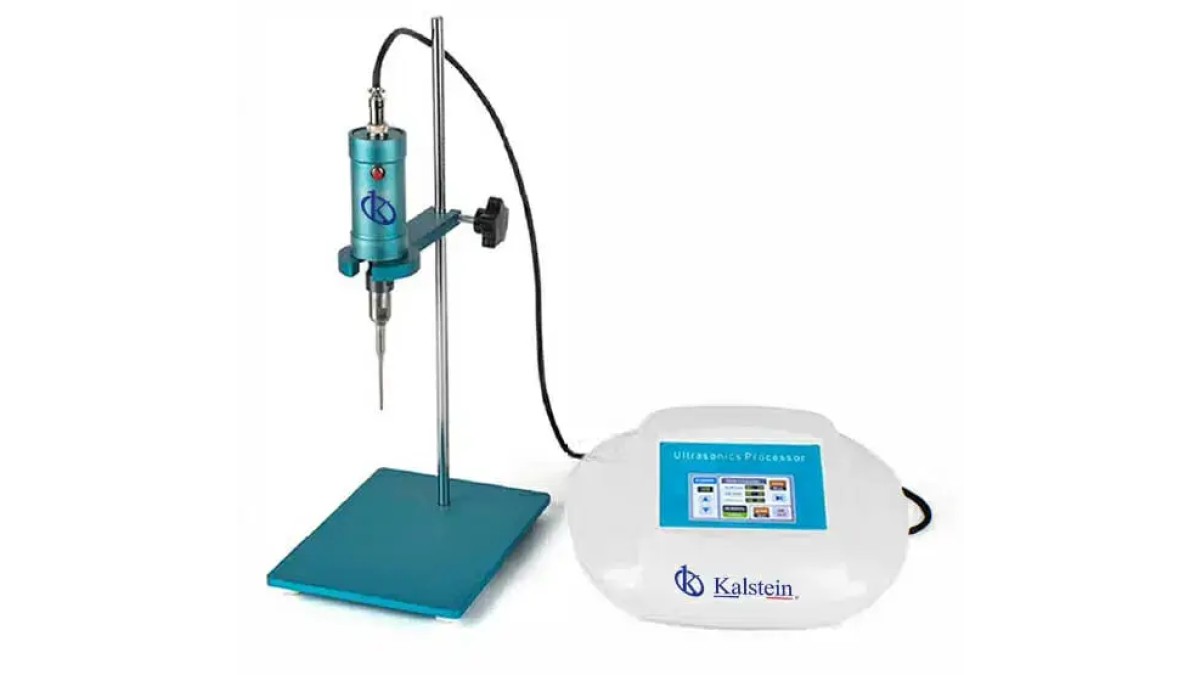 Ultrasonic Homogenizers: Applications in Research, Biotechnology, and Academia 2026