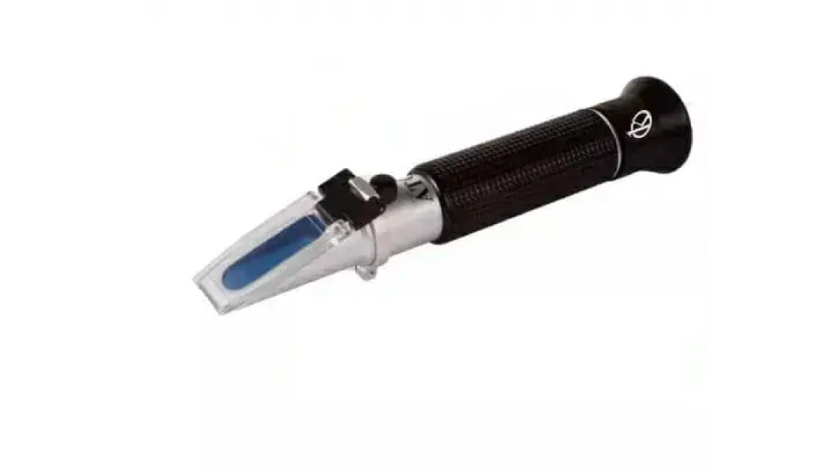 Car Refractometers: Practical Guide for Use in 2026