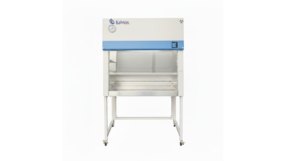 Biological Safety Cabinet YR06539: A Comprehensive Overview